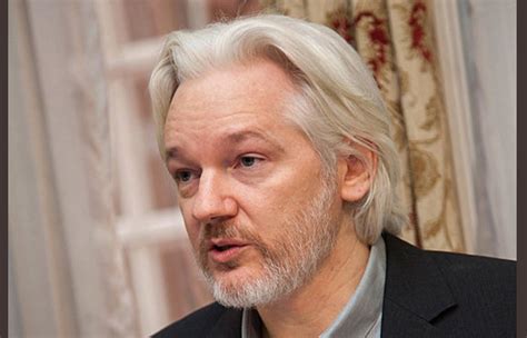 assange trial